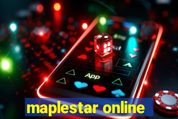 maplestar online